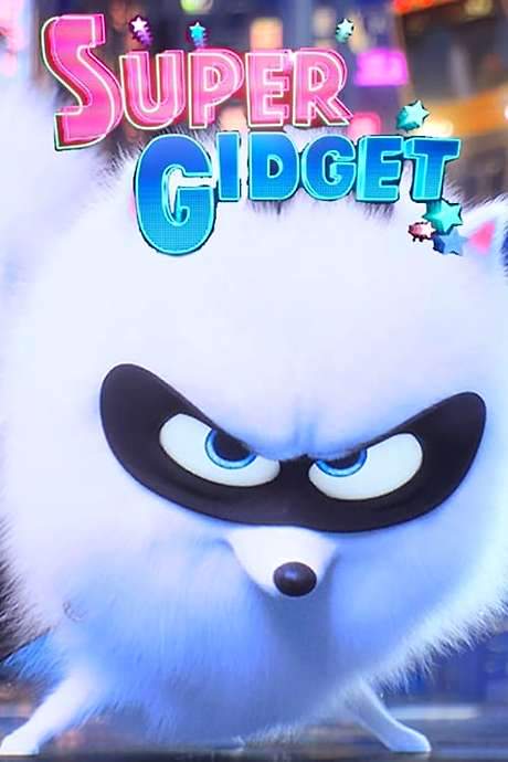 Super Gidget